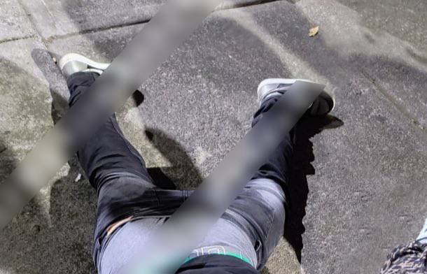 Asesinan en Tepito a adolescente de 16 años que contaba con antecedentes de reclusión