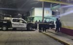 Ataque armado en canchas de futbol deja tres muertos y dos lesionados