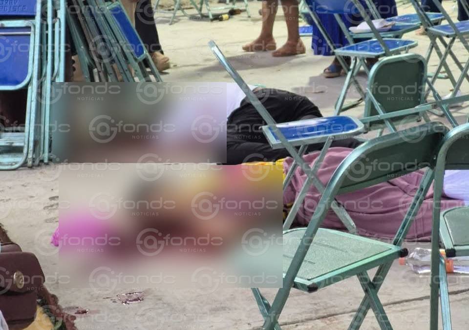 Ataque armado en Oaxaca deja tres muertos, entre ellos una excandidata municipal