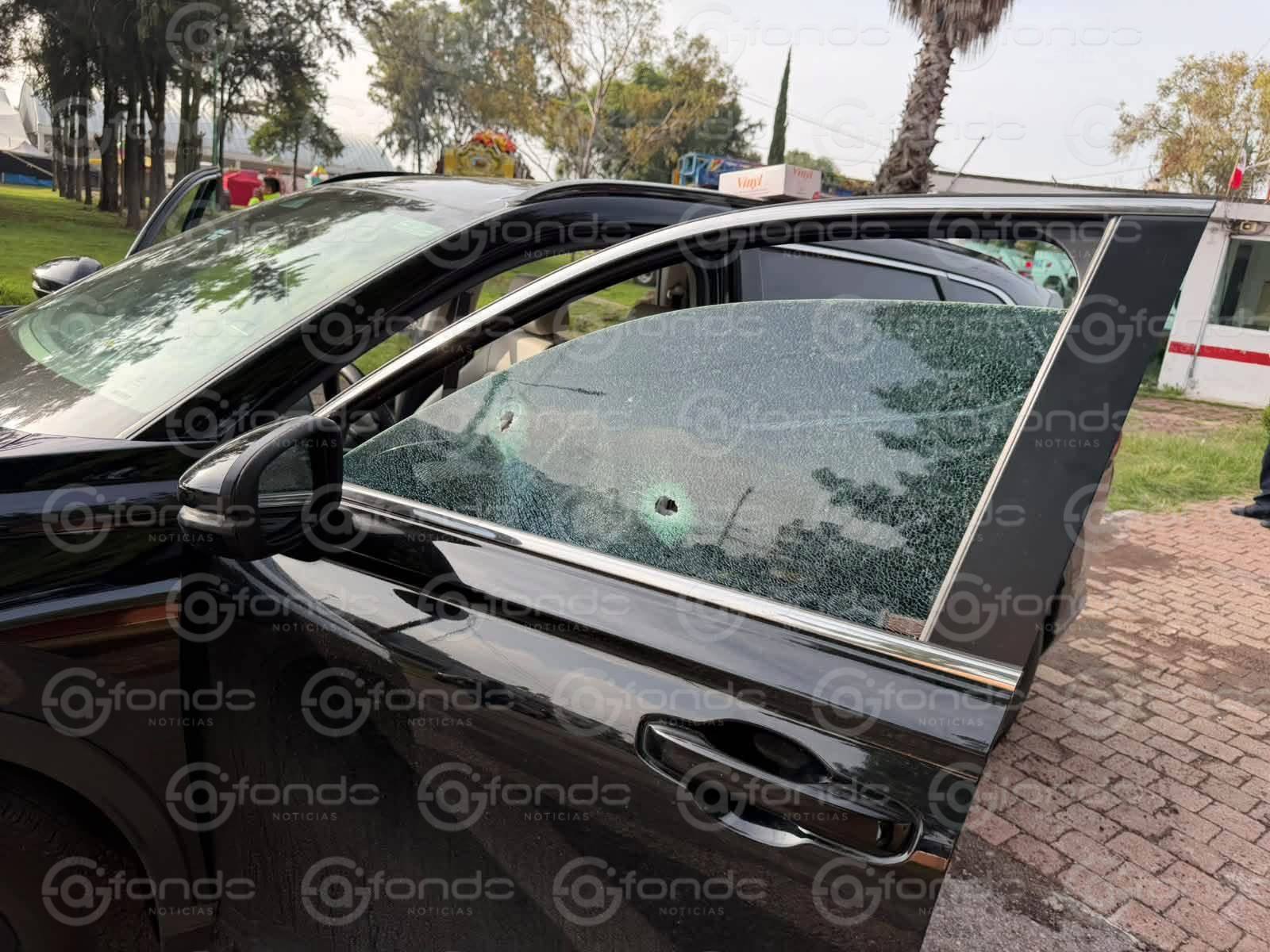Ataque armado en Tecámac deja bajo tensión política a operadores de Morena tras agresión a asesor