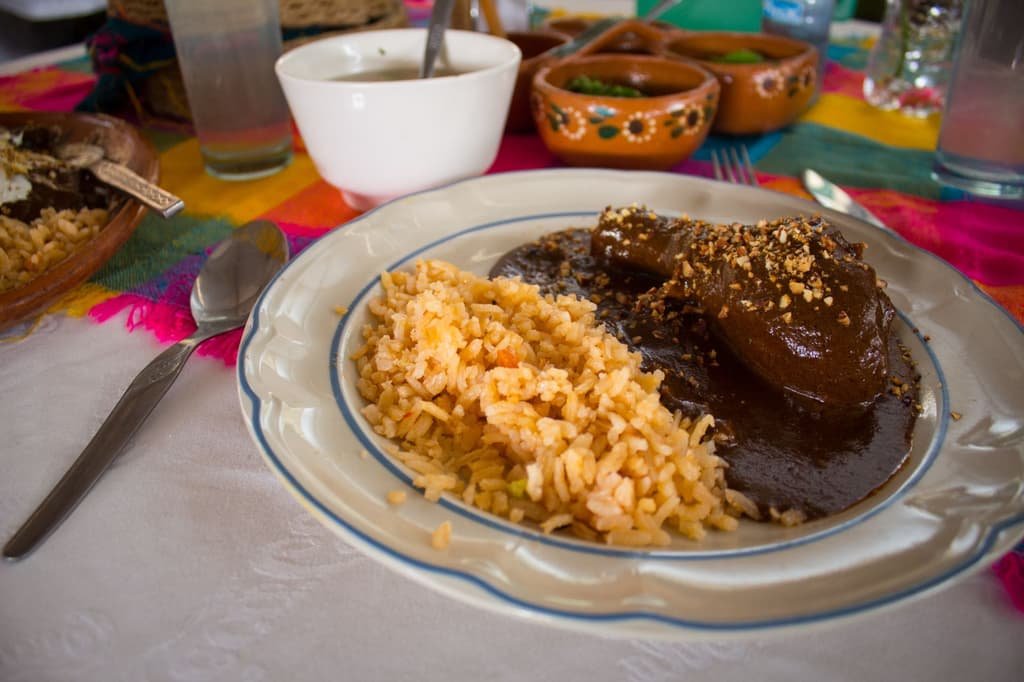 Atlacomulco se prepara para recibir la tradicional Feria del Chile, Mole y Pozole