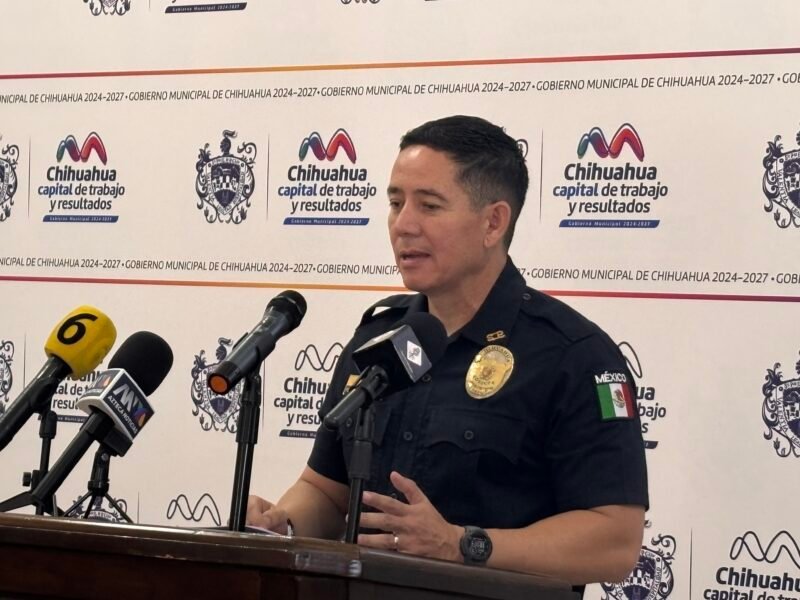 Aumentan los homicidios en Chihuahua y surgen fuertes críticas por los retrasos en la respuesta policial