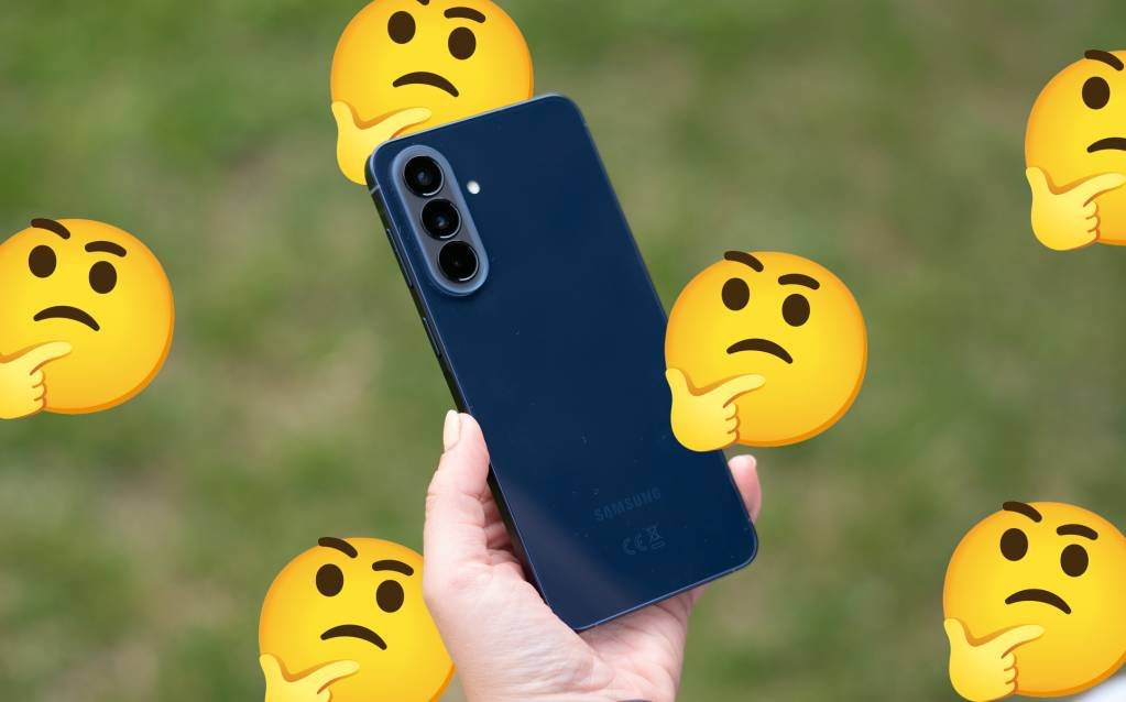 Aumento drástico de costos en la gama media de Samsung debido a la crisis global de componentes