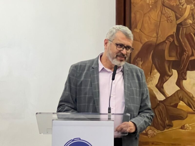 Aumento en la edad media a 31 años confirma el envejecimiento demográfico en Chihuahua