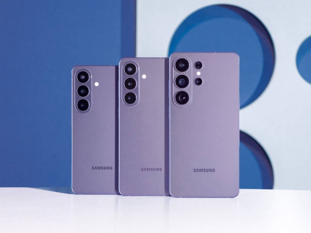 Aumento en puerta: los smartphones de Samsung se encaminan a una fuerte subida de costos