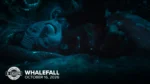 Austin Abrams protagoniza el impactante primer adelanto de la película ‘La caída de la ballena’