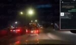 Automovilista escapa milagrosamente de violento asalto perpetrado por falsos defraudadores viales