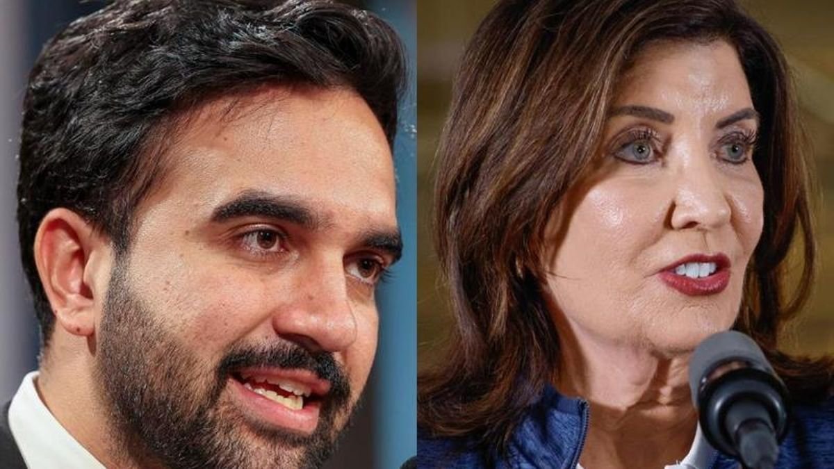 Autoridades neoyorquinas denuncian que la administracion de trump mantiene congelada una partida clave para la seguridad antiterrorista