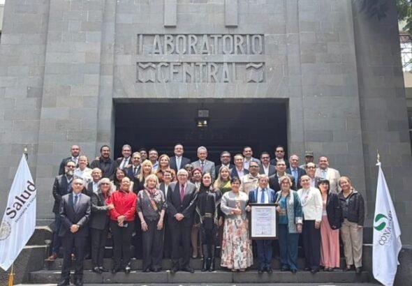 Autoridades sanitarias de todo el país evalúan estrategias prioritarias en el Conasabi
