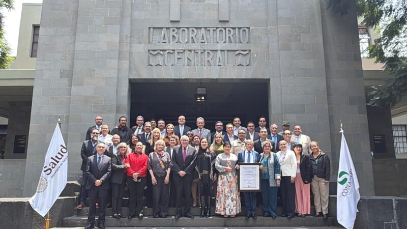Autoridades sanitarias de todo el país evalúan estrategias prioritarias en el Conasabi