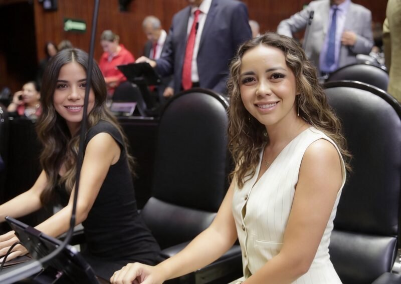 Avalan gestión de Greycy Durán para proteger al sector remolquero ante aranceles estadounidenses