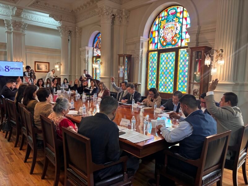 Ayuntamiento de Chihuahua aprueba la venta de un tramo de la calle Bustamante a la cadena Alsuper por 18 millones de pesos
