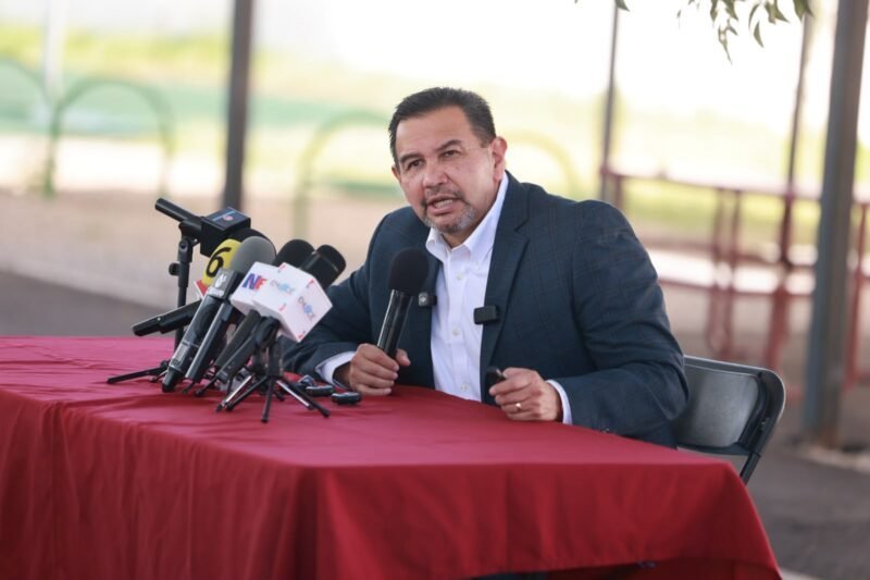 Balance de cinco años en Ciudad Juárez confirma la efectividad de gobernar desde las colonias