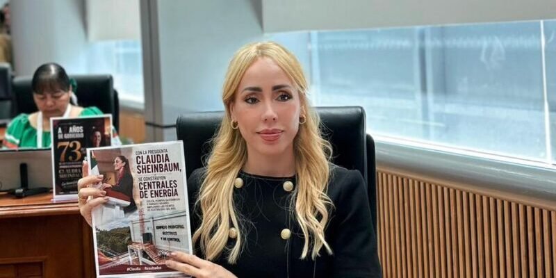 Batalla legislativa en Chihuahua: Brenda Ríos gana votación sobre el relleno sanitario y el PAN intenta frenarla