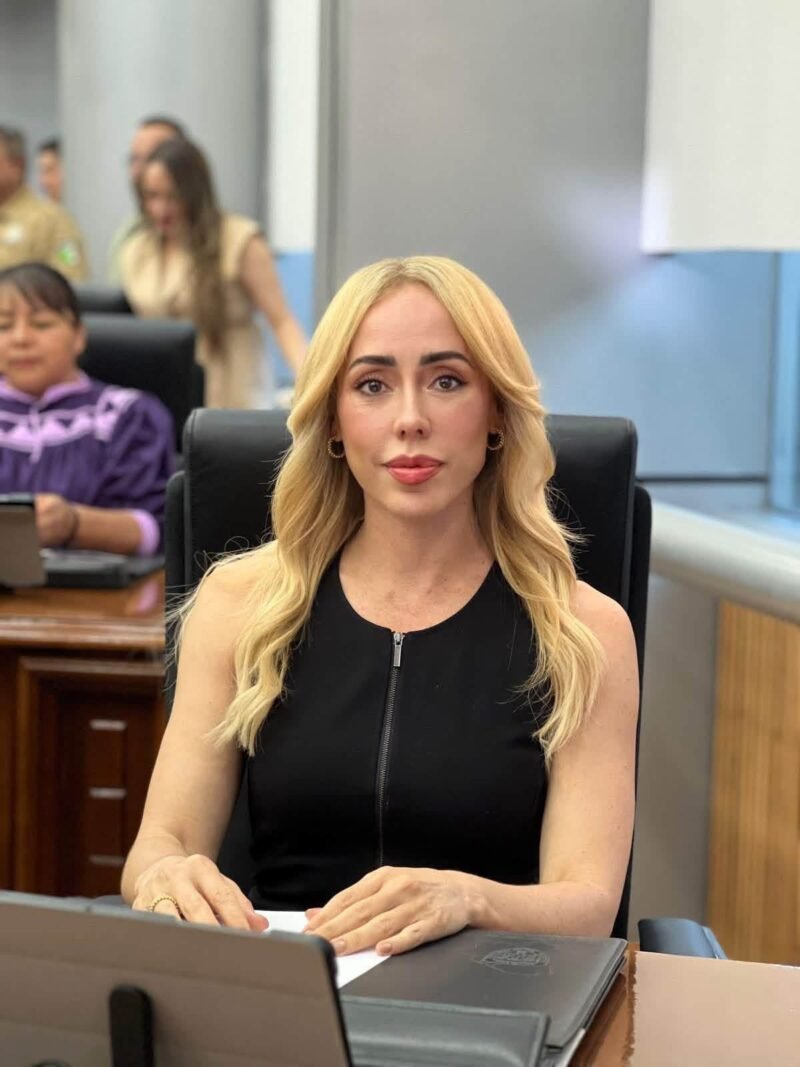 Brenda ríos exige al ayuntamiento una solución definitiva tras nuevo siniestro en el relleno sanitario