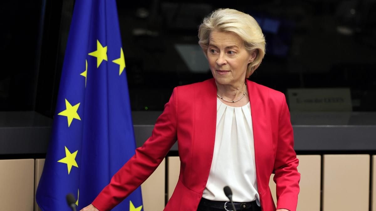 Bruselas respalda la postura de España ante la presión migratoria en Ceuta y diseña un plan de urgencia