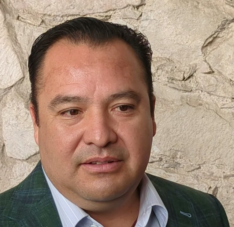 Buscan rescatar cosechas en Chihuahua utilizando el recurso hídrico de la mina de Naica