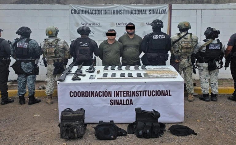 Cae el tronco y milton n por el secuestro de diez mineros en sinaloa