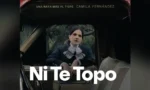 Camila Fernández lanza “Ni Te Topo” en su nuevo álbum