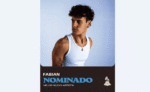 Cantautor peruano-estadounidense Fabián recibe nominación al Latin Grammy 2026 en la categoría de mejor nuevo artista