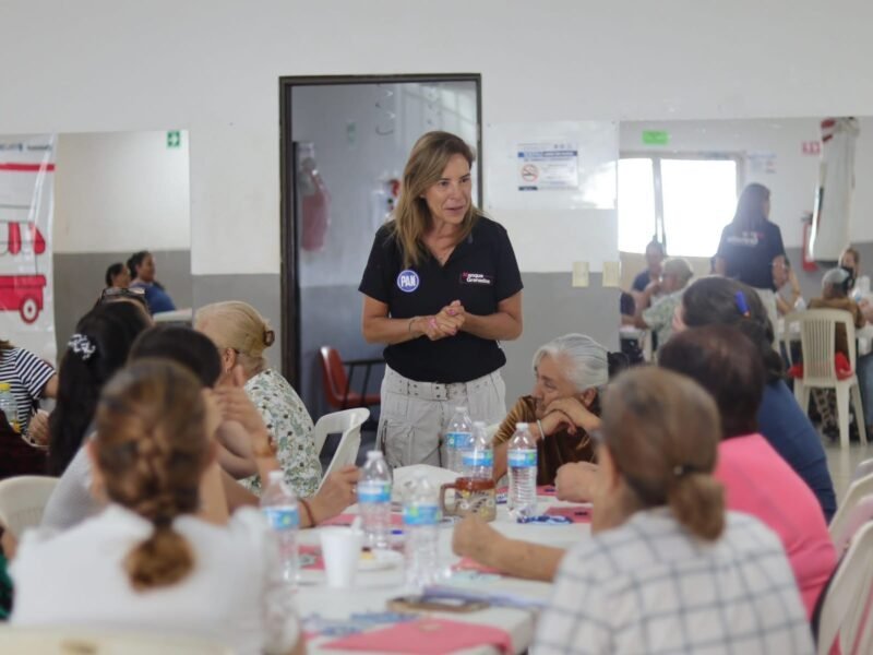 Capacitación gratuita de bisutería llegará a la colonia Rosario mediante el programa Sabadito emprendedor