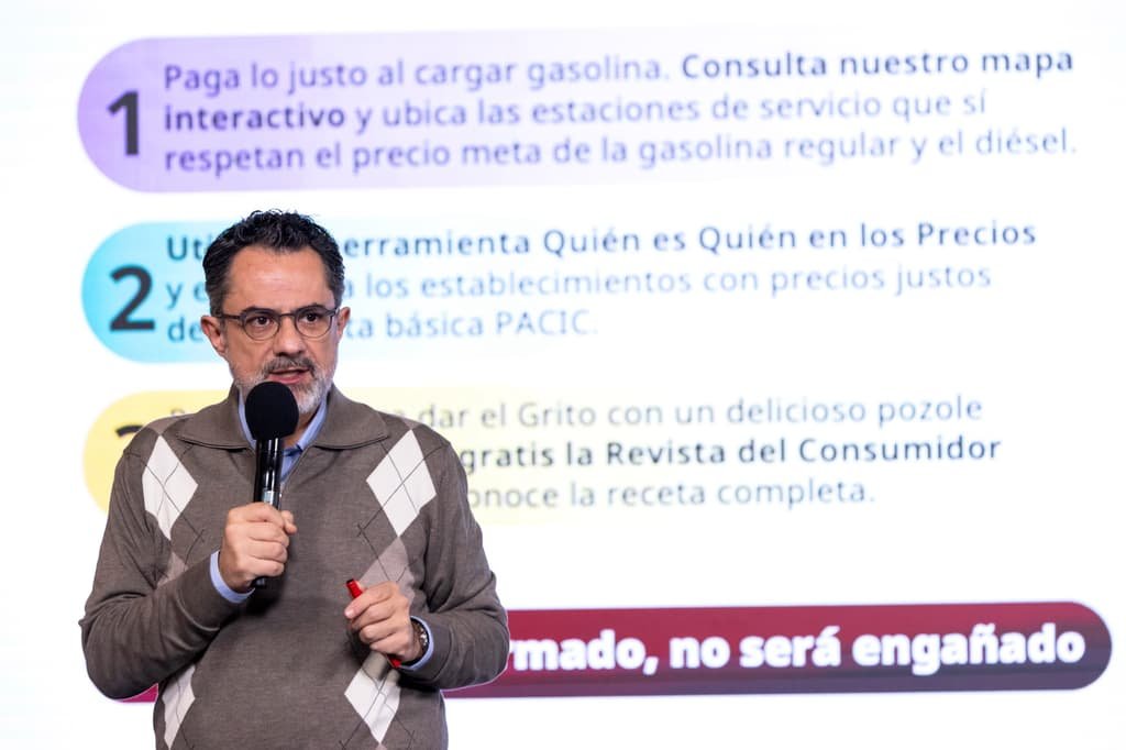 Cargos sorpresivos de Ticketmaster en la mira: esto dice la Profeco sobre su legalidad