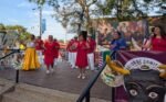 Celebraciones patrias mexicanas en estados unidos se realizan este año entre el orgullo y la sombra de las redadas migratorias