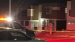 Celeste, de 21 años, es asesinada por su esposo en un nuevo caso de violencia de género