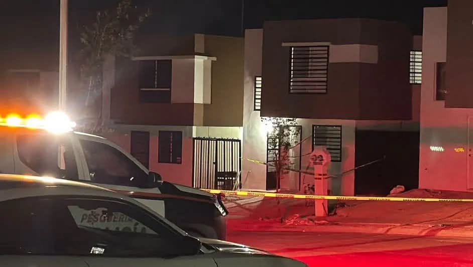 Celeste, de 21 años, es asesinada por su esposo en un nuevo caso de violencia de género