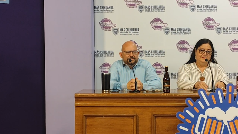 Cerveza artesanal, música y gastronomía se darán cita en la quinta edición del CheveFest 2026 en Meoqui