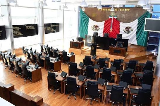 Chihuahua define a los 33 integrantes que conformarán el Parlamento Juvenil 2026