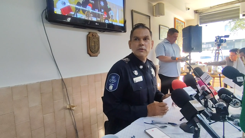 Chihuahua registra una baja del 46 por ciento en homicidios dolosos durante el presente año