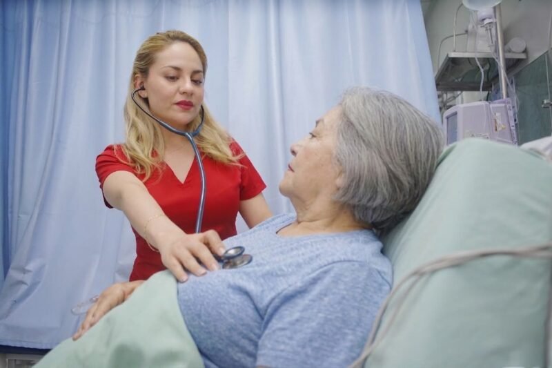 Chihuahua supera los 22 mil diagnósticos de enfermedades cardiovasculares durante el transcurso de 2026