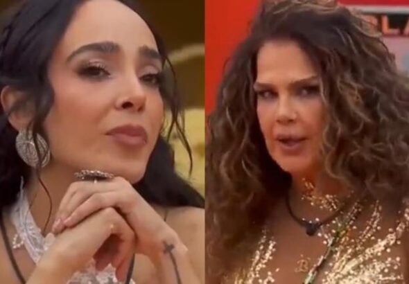 Choque de personalidades entre Manelyk González y Niurka marca el arranque de La Granja VIP 2