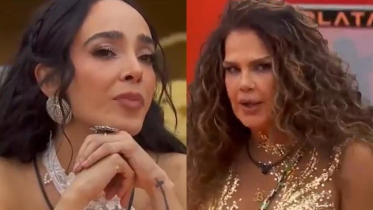 Choque de personalidades entre Manelyk González y Niurka marca el arranque de La Granja VIP 2