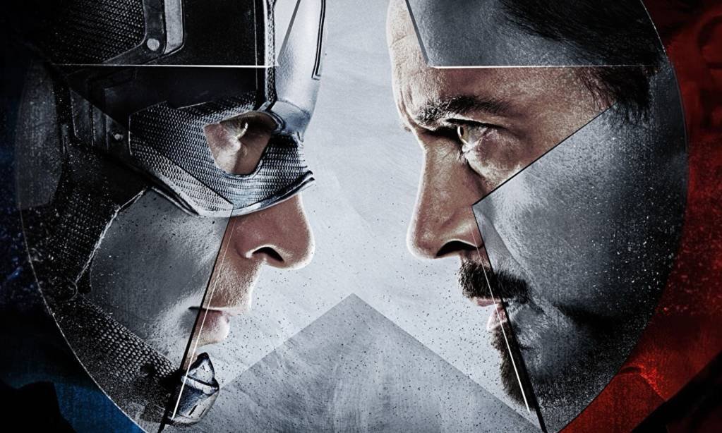 Chris Evans revela por fin su bando real en la batalla de Capitán América: Civil War