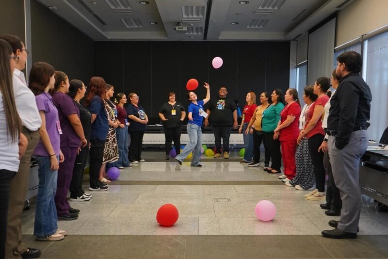 Cierran con éxito primera fase de estrategia socioemocional infantil impulsada por el Ichdii y Sesame Workshop