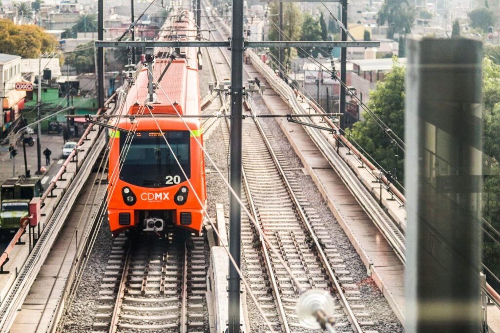 Cierre temporal en la Línea 12 del Metro de la CDMX: fechas clave, estaciones afectadas y rutas de RTP