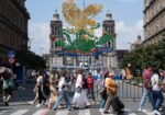 Cierres viales y operativo en el Zócalo de la CDMX para las fiestas patrias 2026