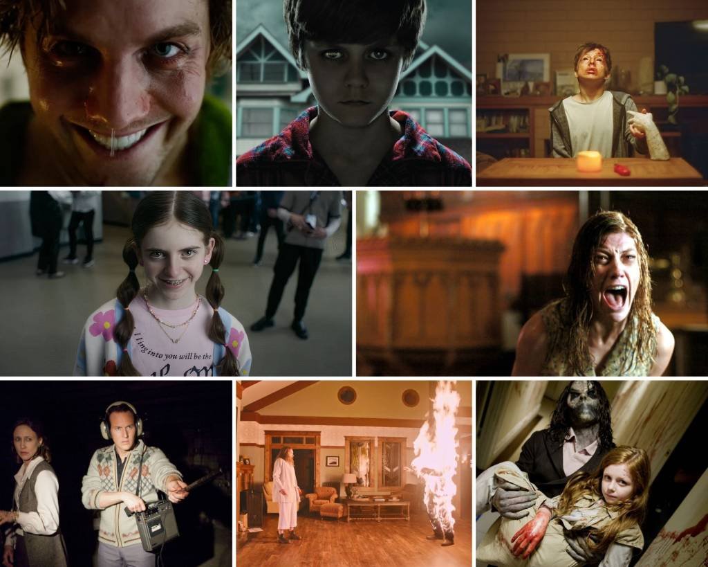 Cinco propuestas cinematográficas de terror psicológico imprescindibles para espectadores sensibles a la sangre