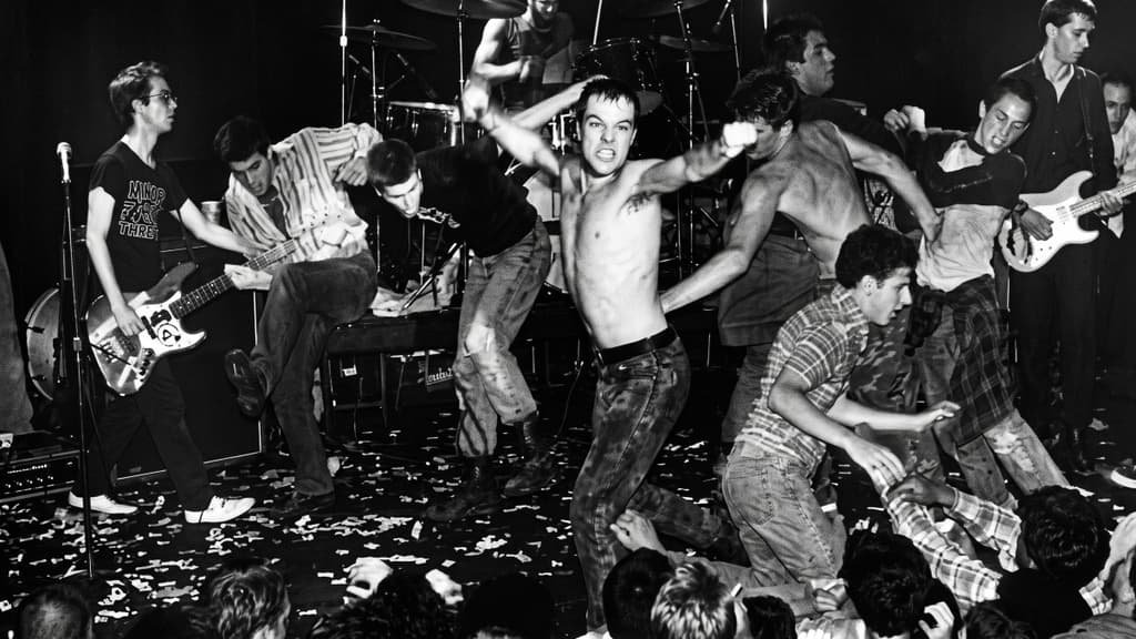 Cineteca Nacional Chapultepec anuncia ciclo gratuito de cine documental con enfoque musical