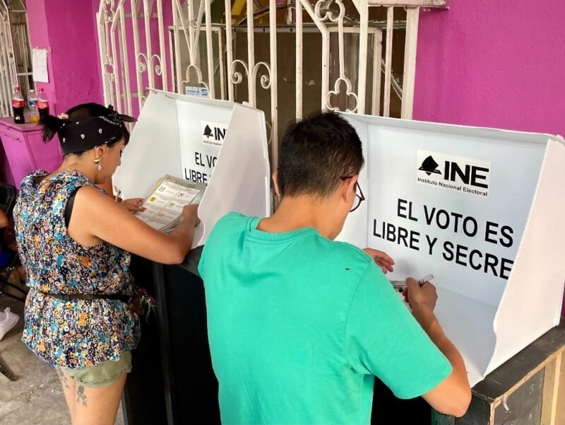 Ciudadanos buscarán firmas para activar el referéndum sobre la elección directa de regidores en Chihuahua