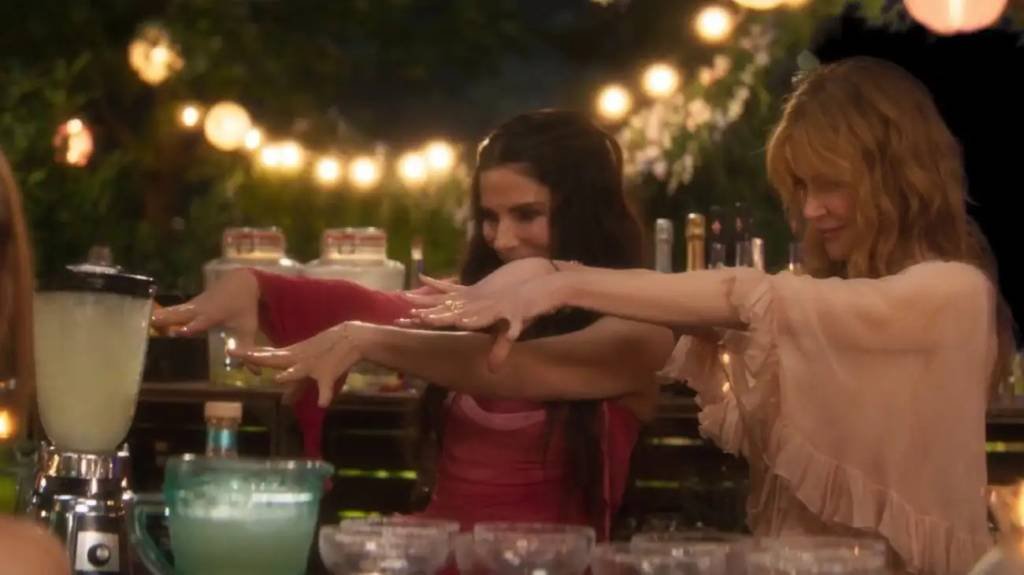 Claves esenciales sobre el esperado estreno de ‘Prácticamente magia 2’ con Sandra Bullock y Nicole Kidman