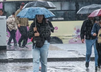 Clima hoy 2 de septiembre: Ola de calor en el norte y lluvias intensas en estas zonas