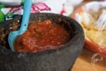 Complejo Cultural Los Pinos albergará la primera gran Feria del Jitomate con platillos tradicionales y talleres