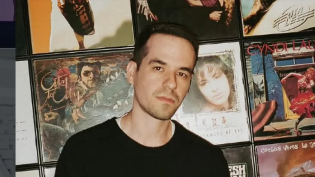 Con diez nominaciones, el compositor mexicano Édgar Barrera encabeza la contienda por los premios Latin Grammy 2026