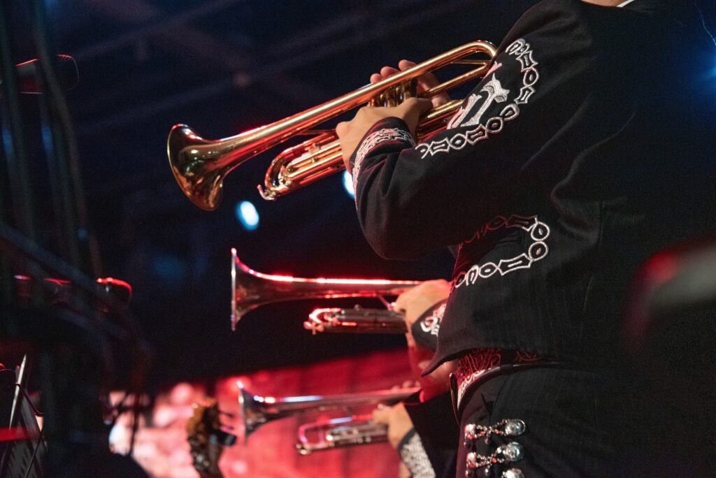 Concierto de mariachi gratuito en la capital mexicana para iniciar las celebraciones patrias