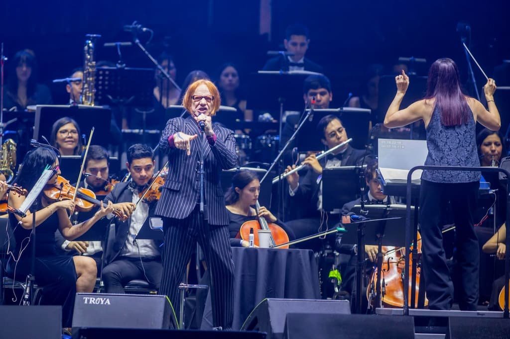 Concierto sinfónico en CDMX rendirá homenaje musical a las obras cinematográficas de Danny Elfman