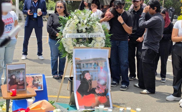 Condena la SEP el homicidio de alumna española en Morelos y demanda una investigación profunda