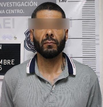 Condenan a diez meses de cárcel a hombre capturado con metanfetamina en Chihuahua